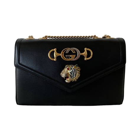 gucci rajah clutch|Gucci tiger bag.